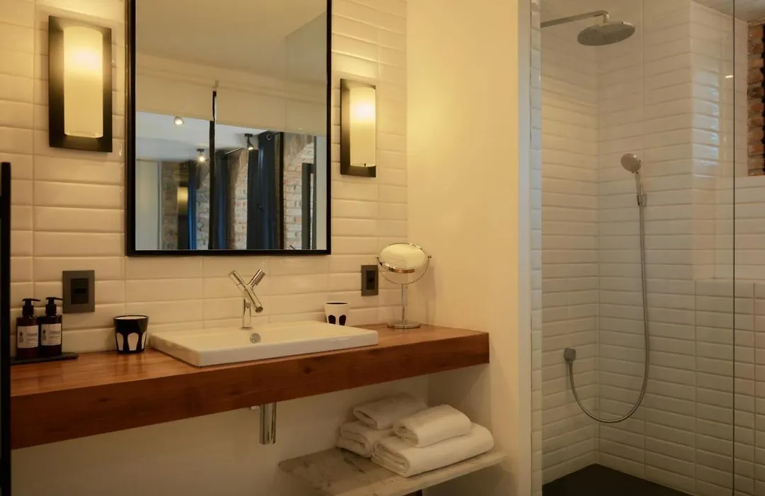 Villa Paranaguá Hotel&Spa - Boutique Hotel-1